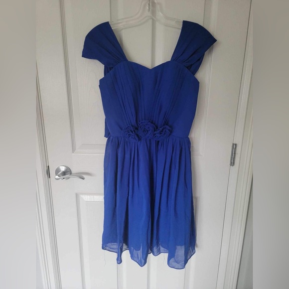 Cocktail Dress in Good Condition Preloved Fits XS-Small Preloved - Picture 3 of 4